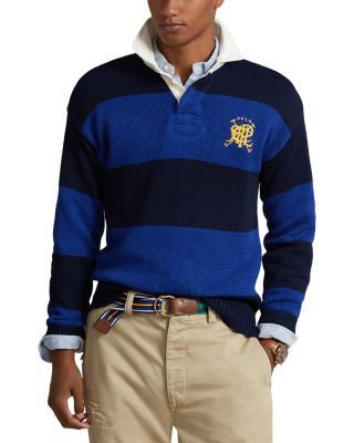 2024 Polo Rugby Sweater