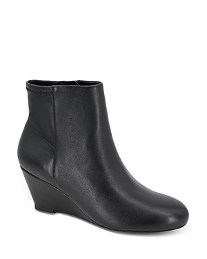 Andre Assous Women's Kora Wedge Ankle Boots