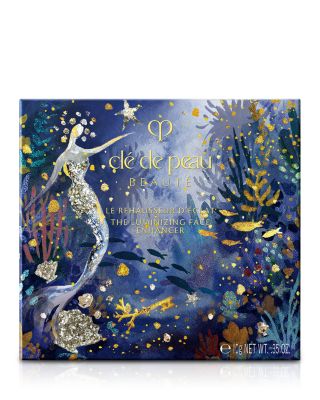 clé de peau 月さん 専用ページ♡ Gift The Garden Of Splendor | Cle de Peau Beaute