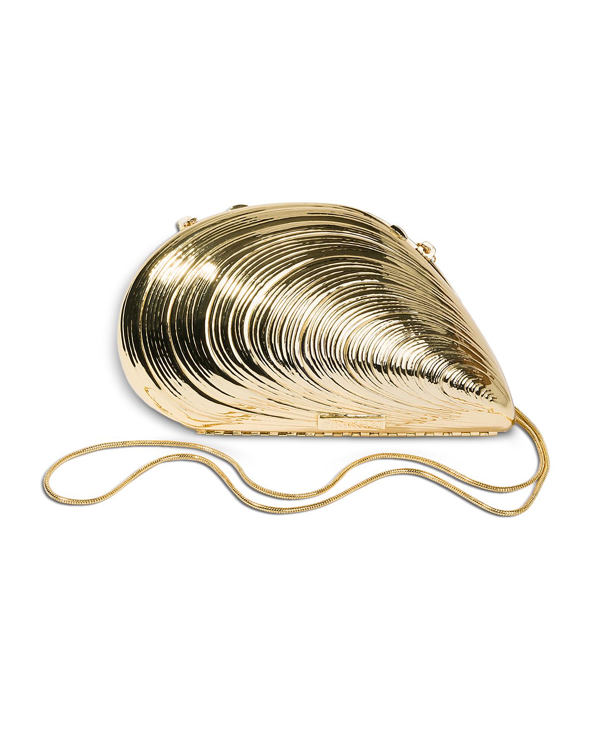 Simkhai Bridget Oyster Bag
