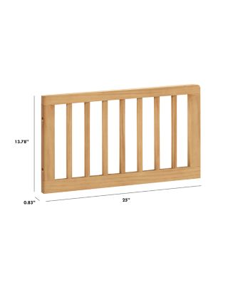 Toddler Bed Conversion Kit