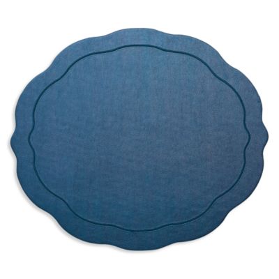 Kim Seybert Tailored Placemat