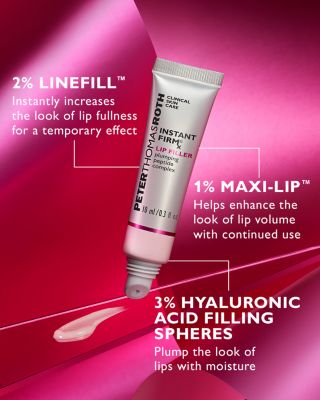 Instant FIRMx Lip Filler 0.3 oz.