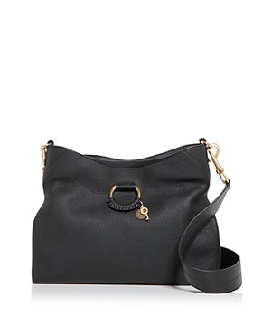 See by Chloé - Joan Leather Shoulder Bag