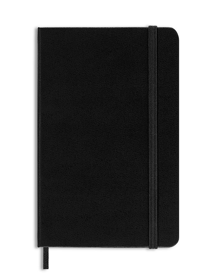 Moleskine Pocket Classic Notebook Bloomingdale's