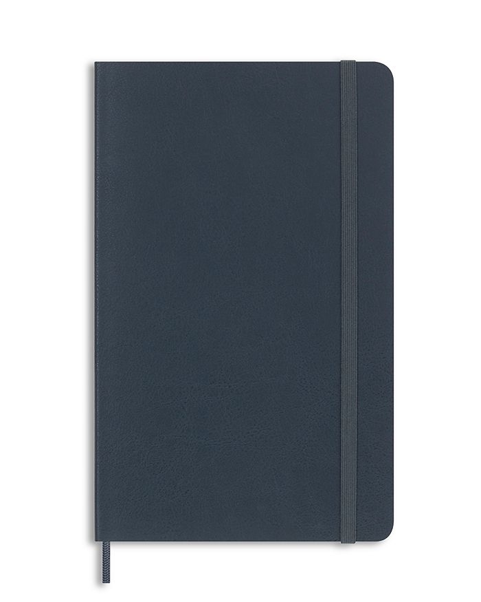 Moleskine Large Precious & Ethical Notebook Bloomingdale's