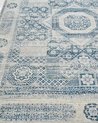 Vintage Looms VTL-70 Area Rug, 4&#39; x 6&#39;