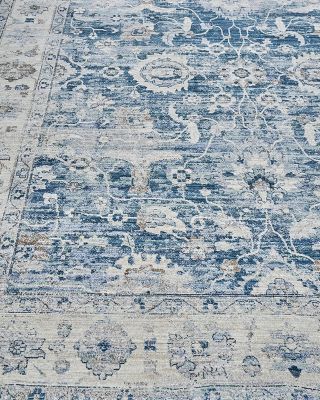Vintage Looms VTL-72 Area Rug, 6' x 9'