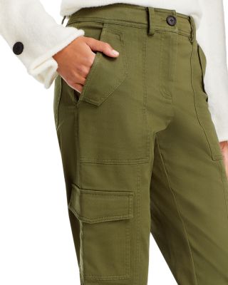 Elian Utility Pants