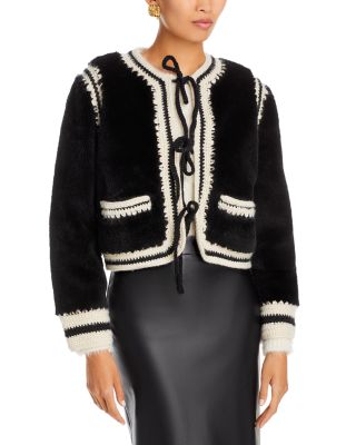 Sea Harper Jacket | Bloomingdale's