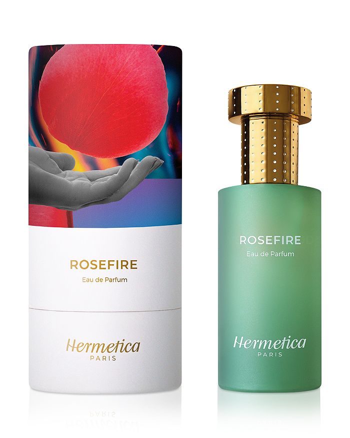 Hermetica Paris Hermetica Rosefire Eau de Parfum Bloomingdale's
