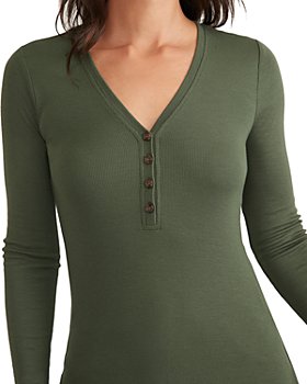 Women's Scoop Neck Henley Shirt Tight Slim Tank Top ,Button Down Shirts  Solid Color Sleeveless Lace Trim Shirts 