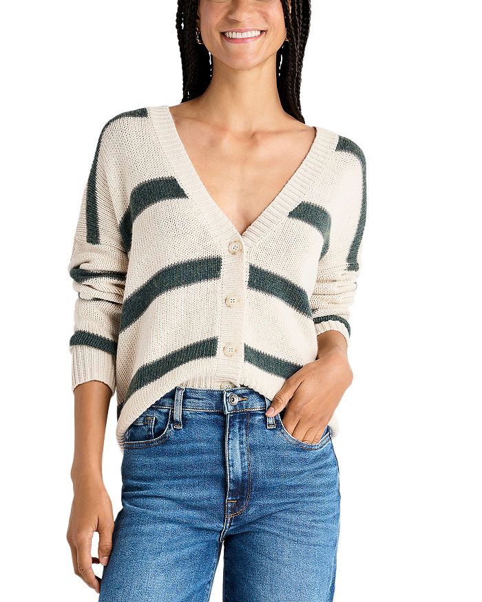 Splendid white cardigan hotsell