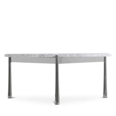 Arris Cocktail Table