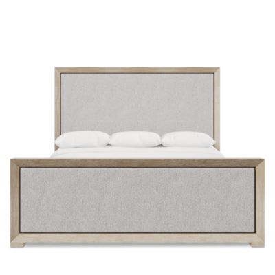 Prado Upholstered Bed, King