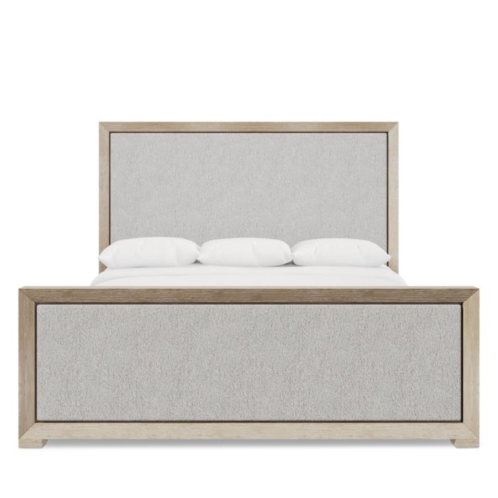Prado Upholstered Bed