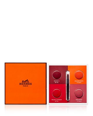 Gift with any $100 HERM&Egrave;S Beauty purchase!