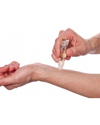 Strawberry Perfume Oil 0.3 oz.