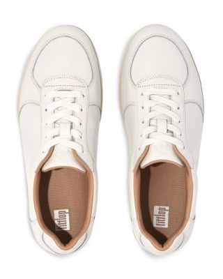 Women's Rally Lace Up Sneakers