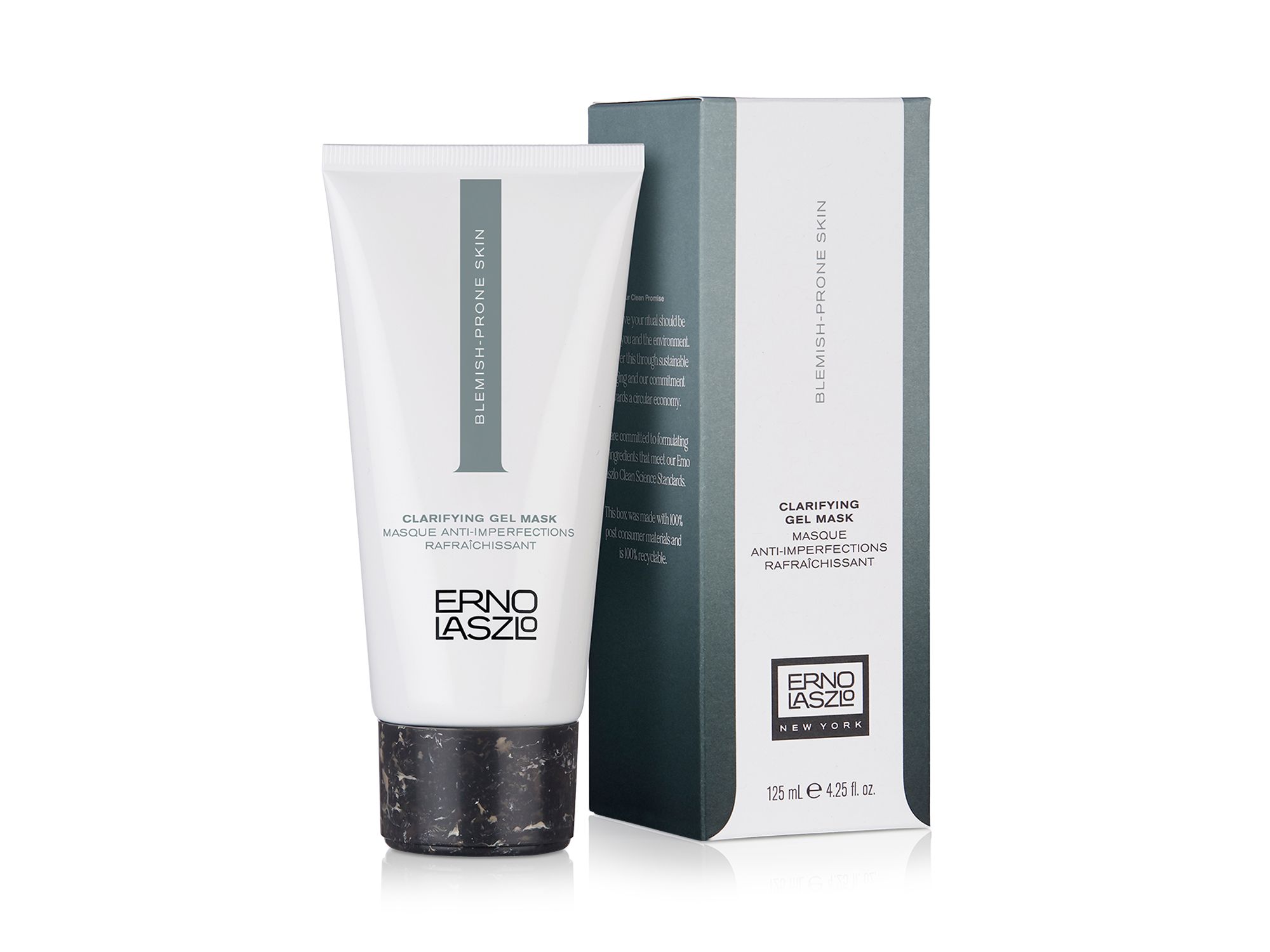 Clarifying Gel Mask 4.25 oz.