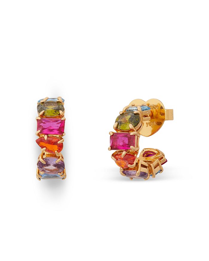 Kate spade multi color earrings Clearance