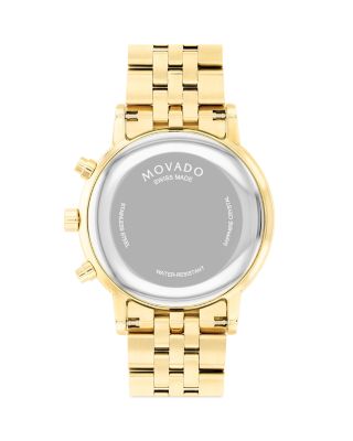 Museum Classic Chronograph, 42mm