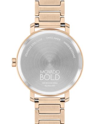 BOLD Evolution 2.0 Watch, 34mm