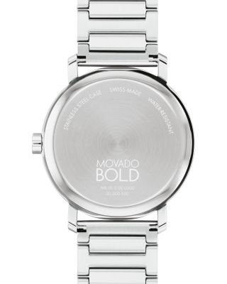 BOLD Evolution 2.0 Watch, 40mm