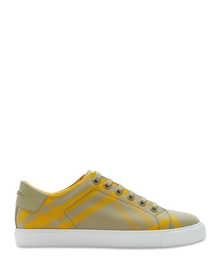 Burberry pumps online womens yellow