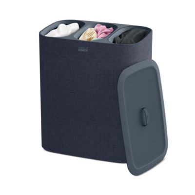 Tota Trio Laundry Separation Basket - 90 Liter