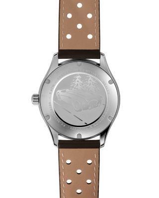 Vintage Rally Healy Watch, 40mm