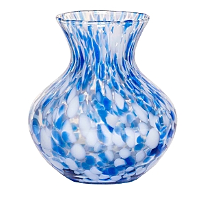 Juliska Puro Vase - Blue