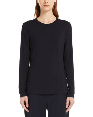 Weekend Max Mara - Mara Multie Long Sleeve Tee