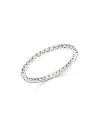 Diamond Eternity Band in 14K Gold, 0.33 tcw 