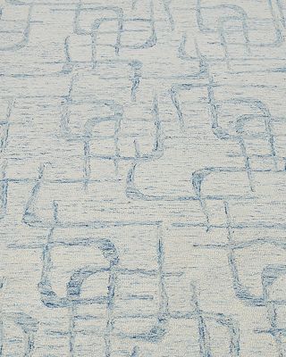 Breeze 6536 Area Rug, 8' x 10'