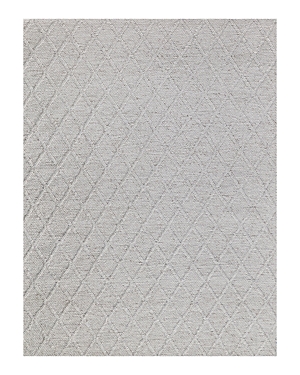 Exquisite Rugs Brentwood 4704 Area Rug, 6' X 9' In Ivory