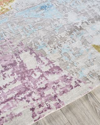 Floor Art 5501 Area Rug, 8' x 10'