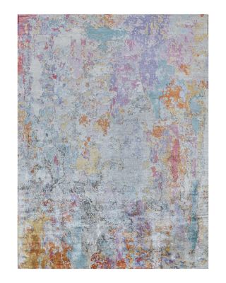 Exquisite Rugs - Floor Art 5535 Area Rug Collection