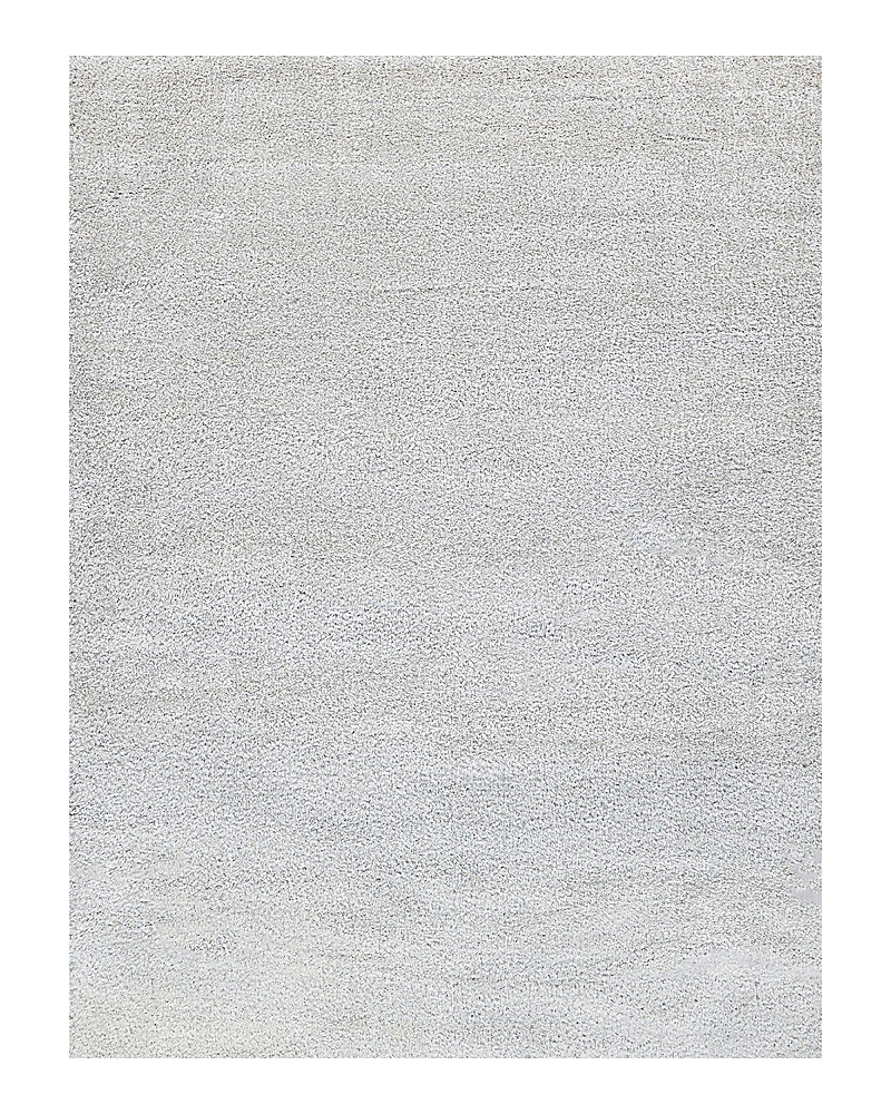 Exquisite Rugs Luxe Shag 5478 Area Rug, 4' X 6' In Beige