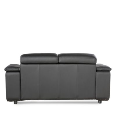 Giuseppe Nicoletti Ronaldo Power Reclining Sofa | Bloomingdale's