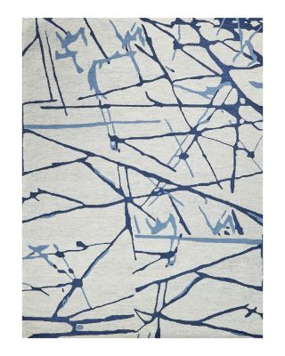Exquisite Rugs - Mystic 6305 Area Rug Collection