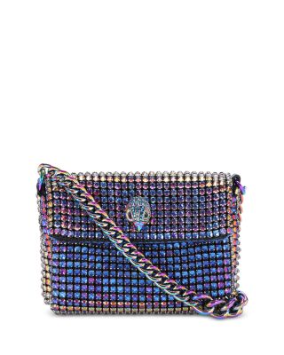 KURT GEIGER LONDON - Mini Party Crossbody