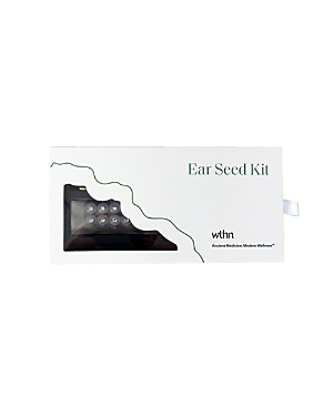 Ear Seed Kit - Crystal
