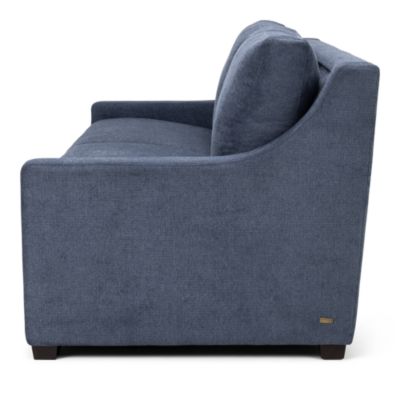 Perry Queen Fabric Sleeper Sofa