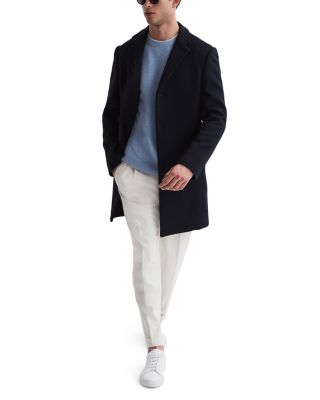 Gable Overcoat