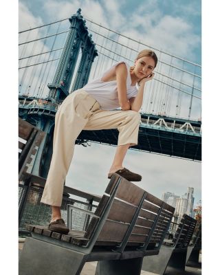 Women's Boston Clogs 