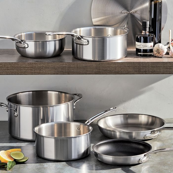 How to buy a cookware set - Reviewed
