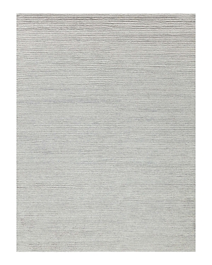 Exquisite Rugs Urth 5394 Area Rug, 8' X 10' In Silver