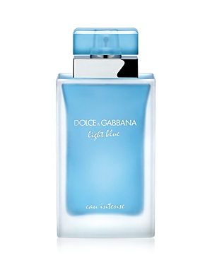 Dolce & Gabbana Light Blue Eau Intense 1.6 Oz.
