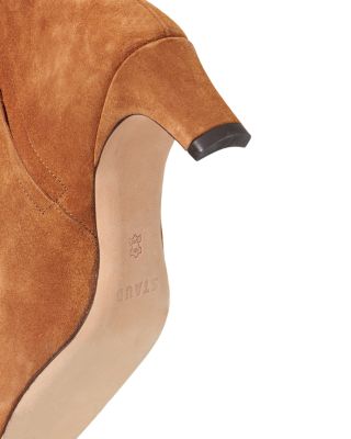 Women's Wally Suede Ankle Booties